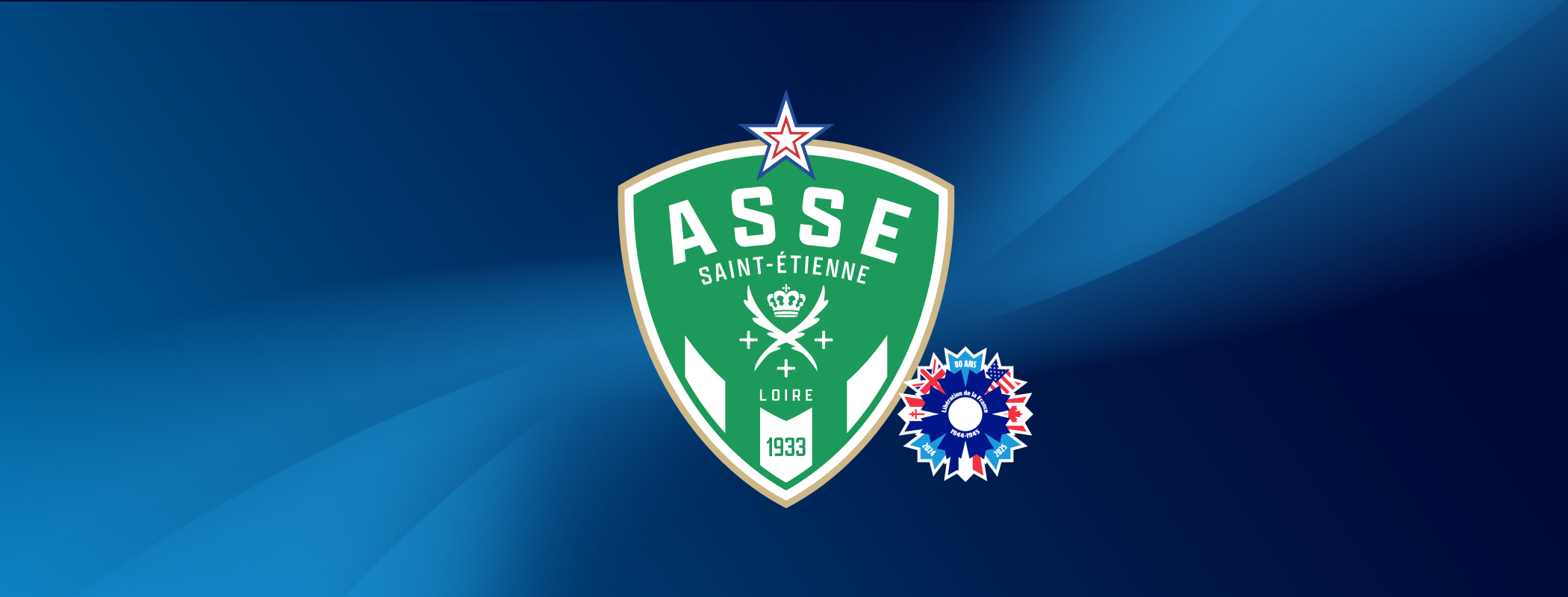 Olympique Lyonnais - AS Saint-Étienne header image