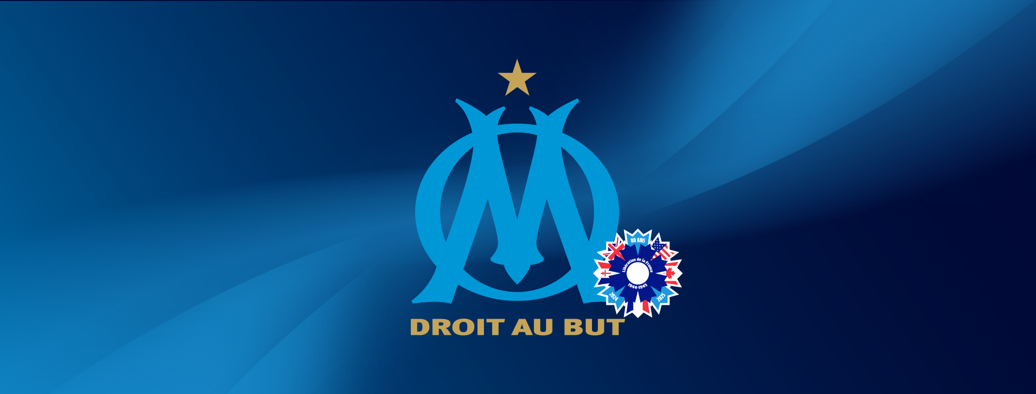 Olympique de Marseille - AJ Auxerre header image