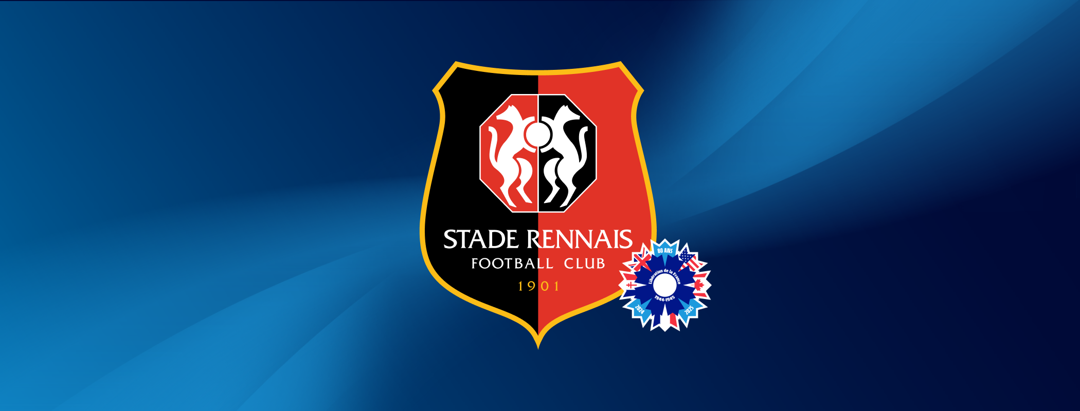 Stade Rennais F.C. - Toulouse FC header image