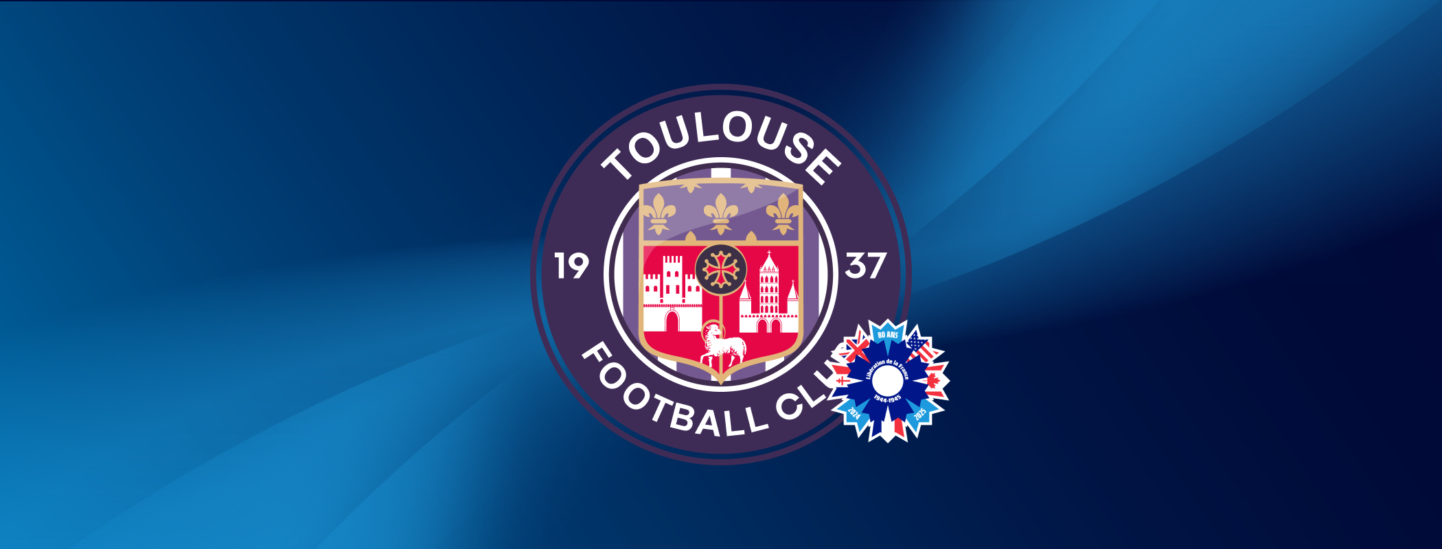 Stade Rennais F.C. - Toulouse FC header image