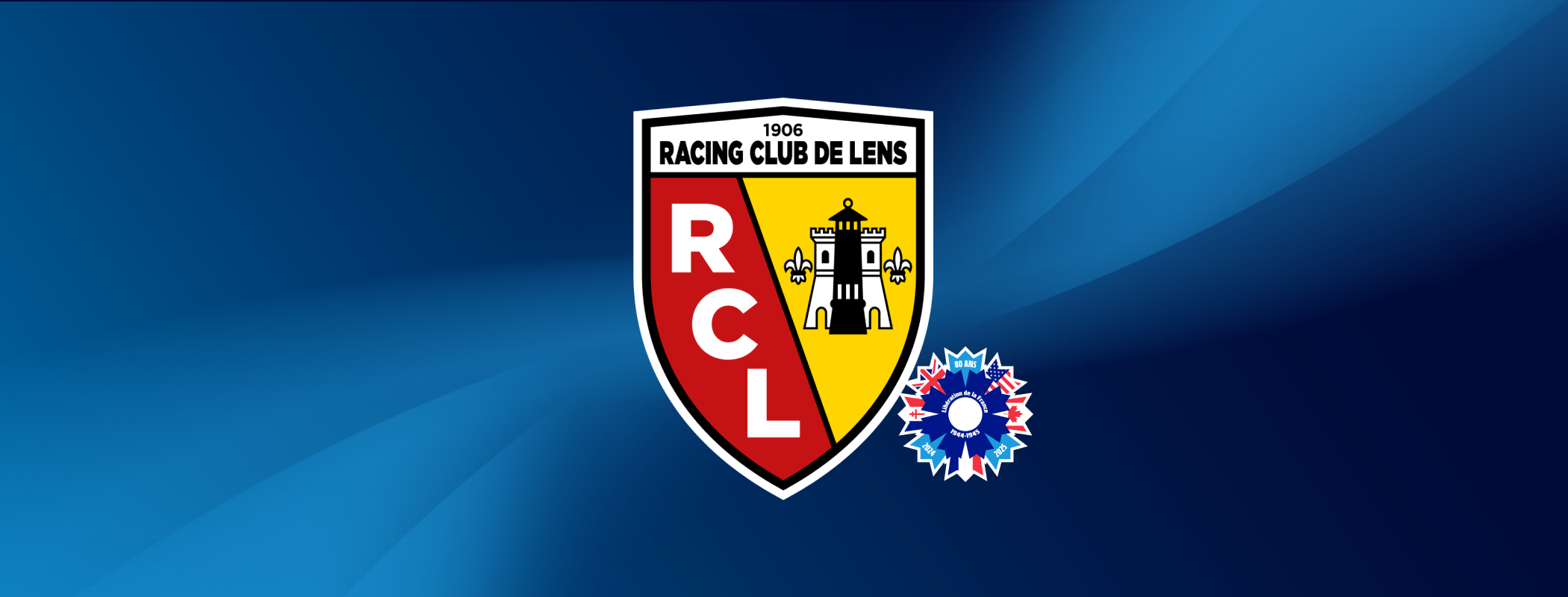 RC Lens - FC Nantes header image