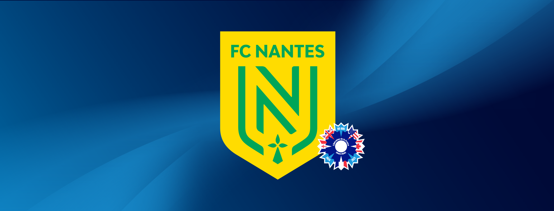 RC Lens - FC Nantes header image