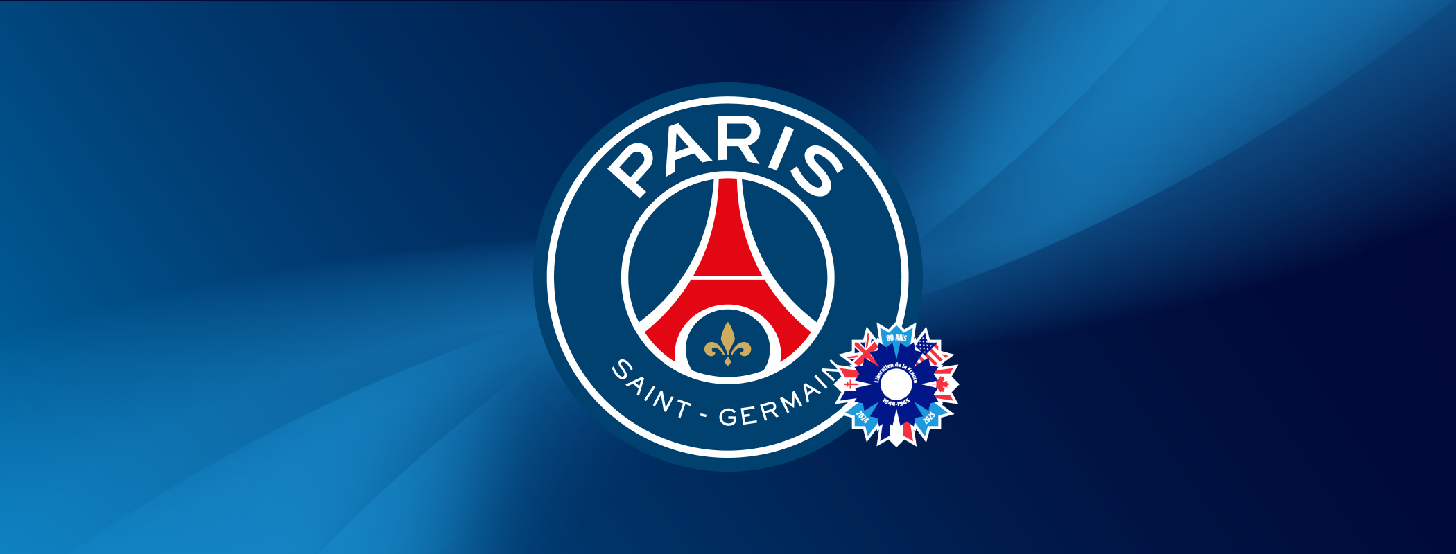Angers SCO - Paris Saint-Germain header image
