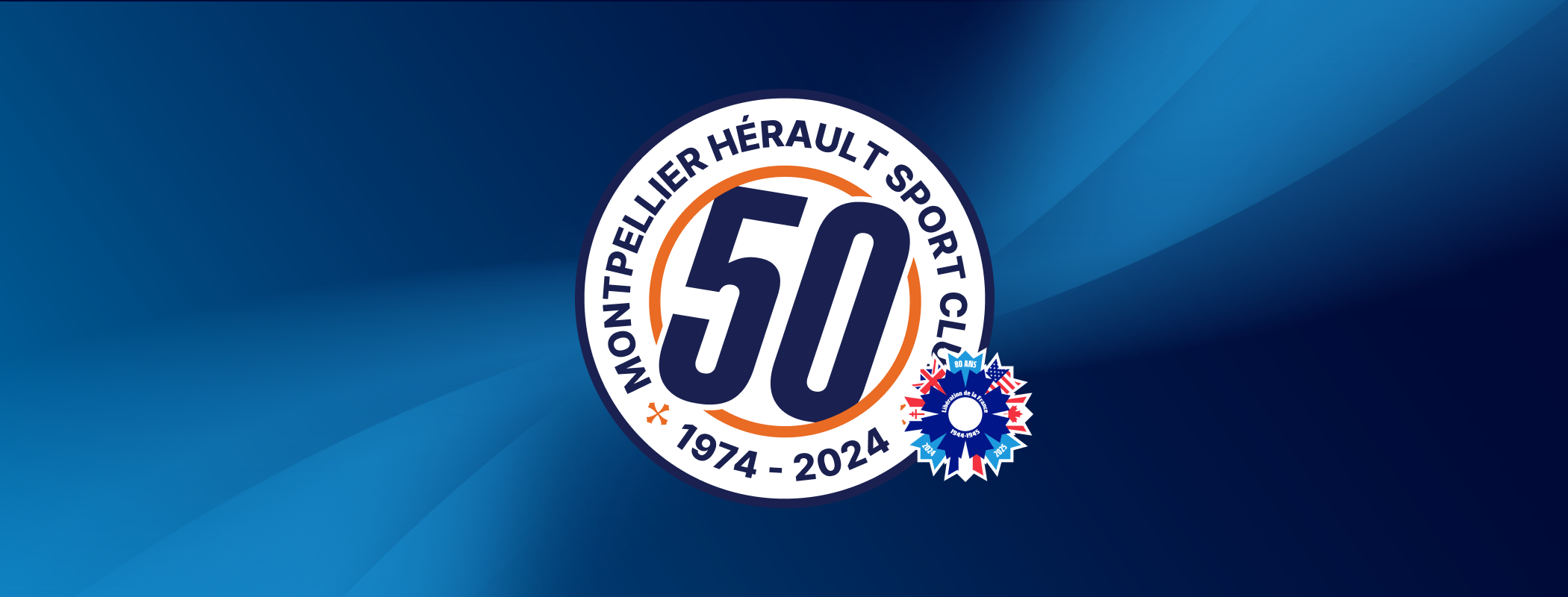 Montpellier Hérault SC - Stade Brestois 29 header image