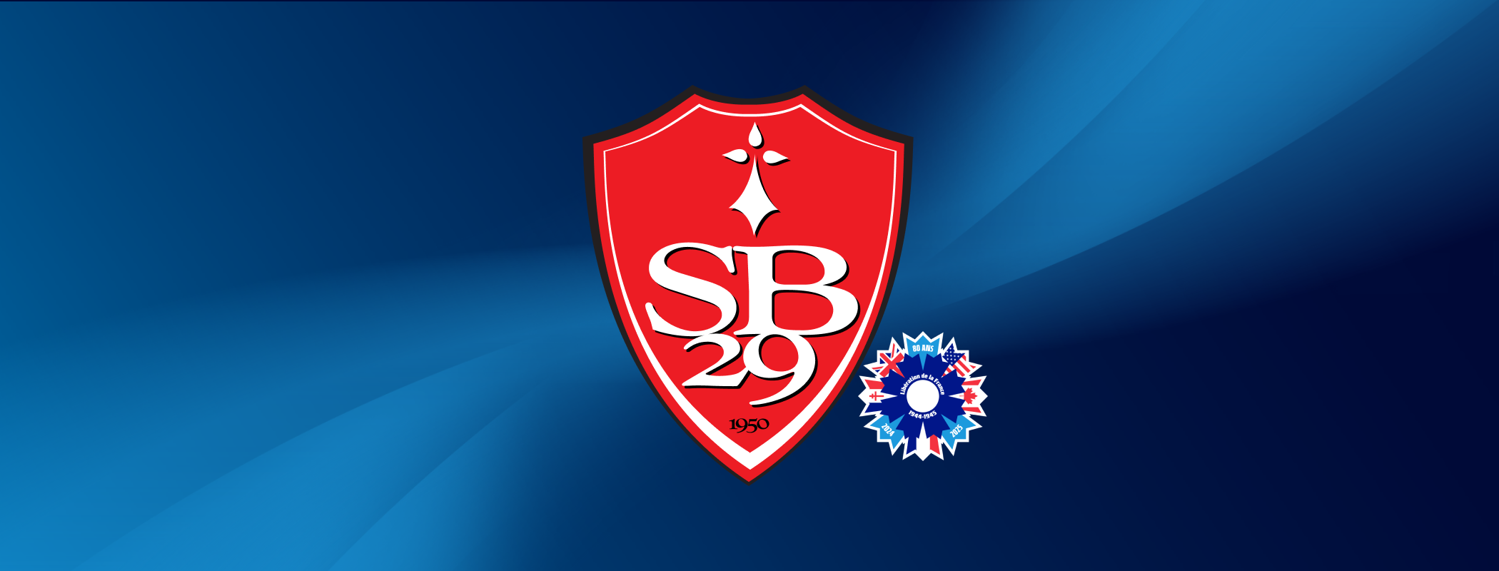 Montpellier Hérault SC - Stade Brestois 29 header image