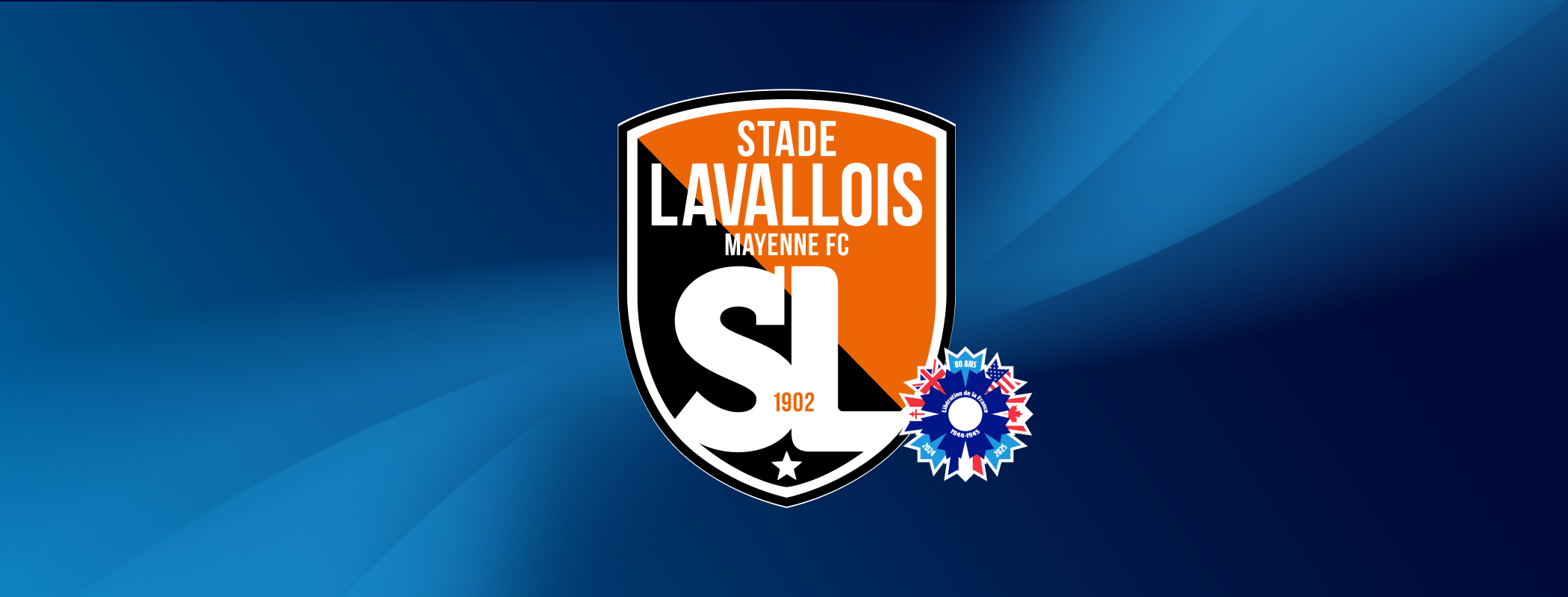 Stade Lavallois MFC - SC Bastia header image