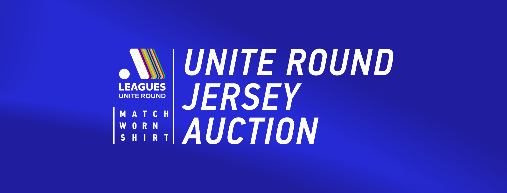 event banner for Unite Round Special