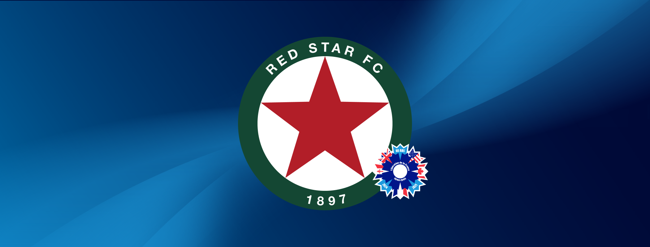 Red Star FC - ESTAC Troyes header image