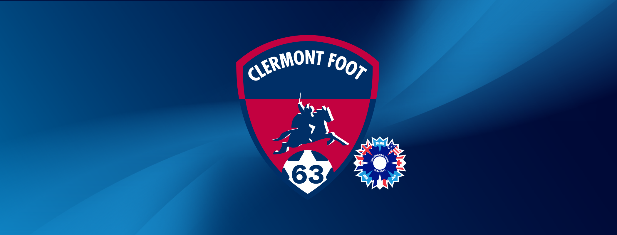 AC Ajaccio - Clermont Foot 63 header image