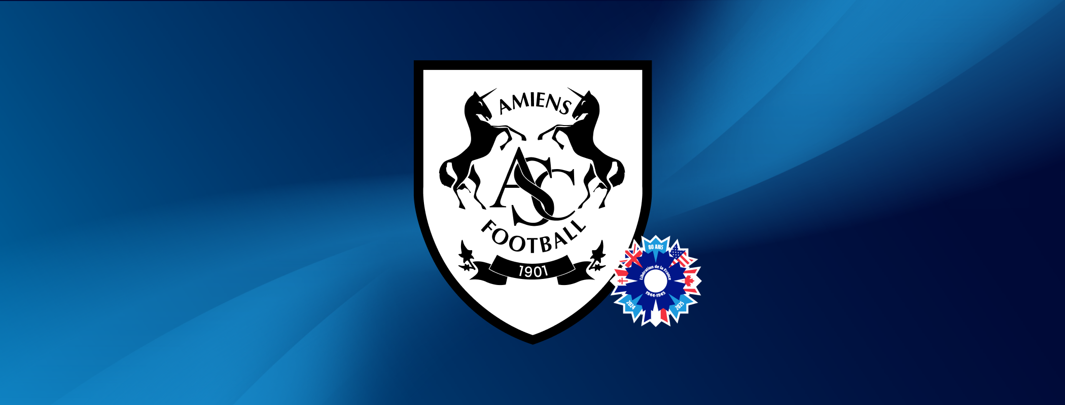 Amiens SC - Martigues header image