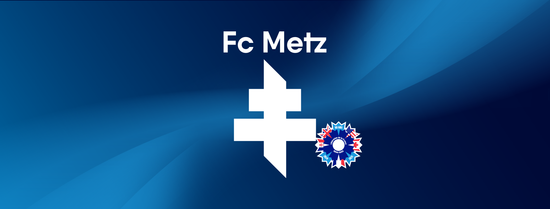 FC Metz - Stade Malherbe Caen header image