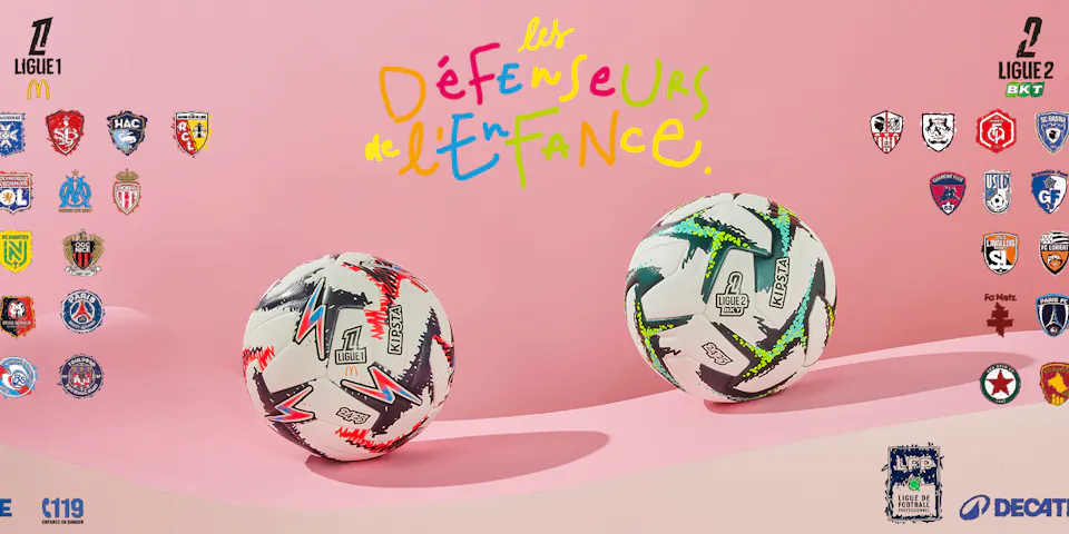 event banner for USL Dunkerque - AC Ajaccio