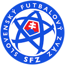 Azerbaijan - Slovakia logo