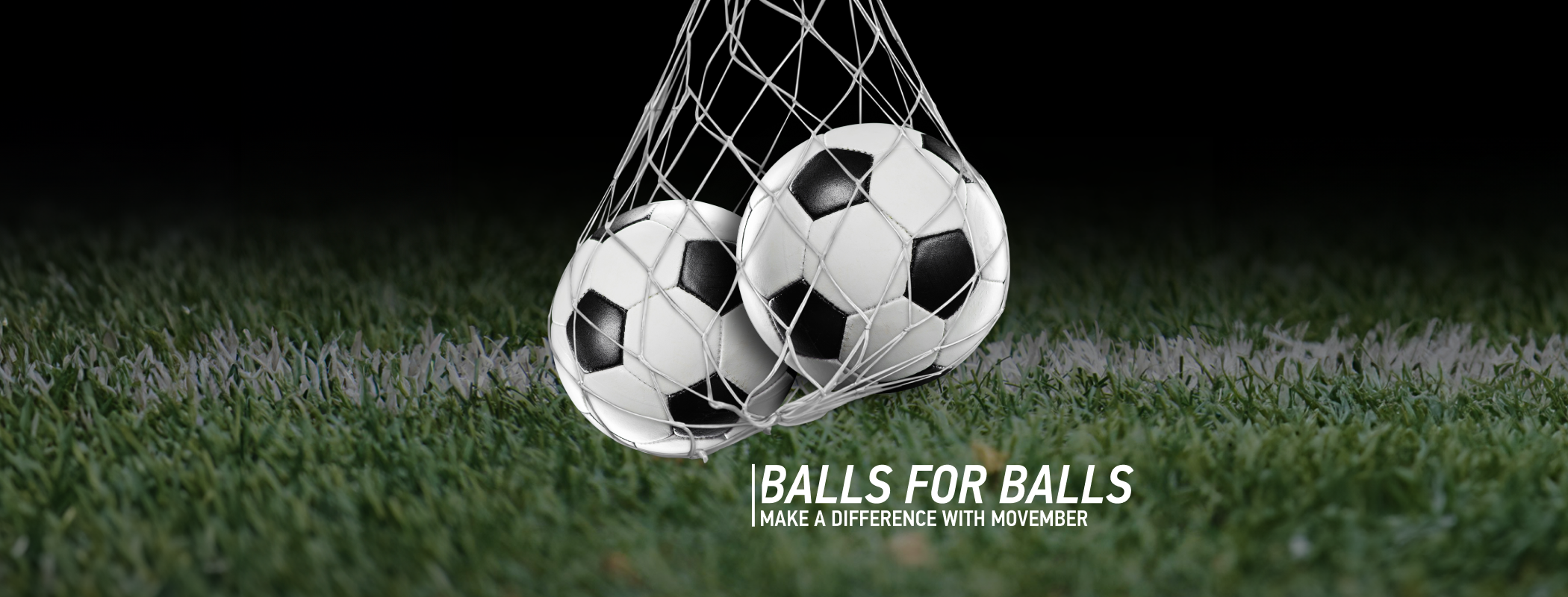 Balls for balls - Clubs of France header image
