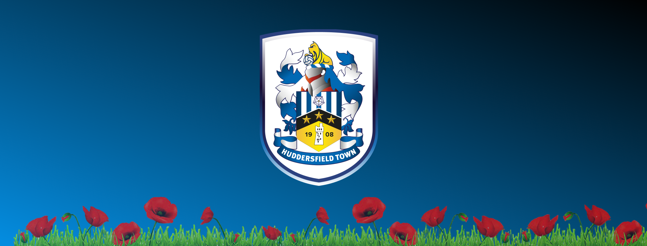 Huddersfield Town - Exeter City header image