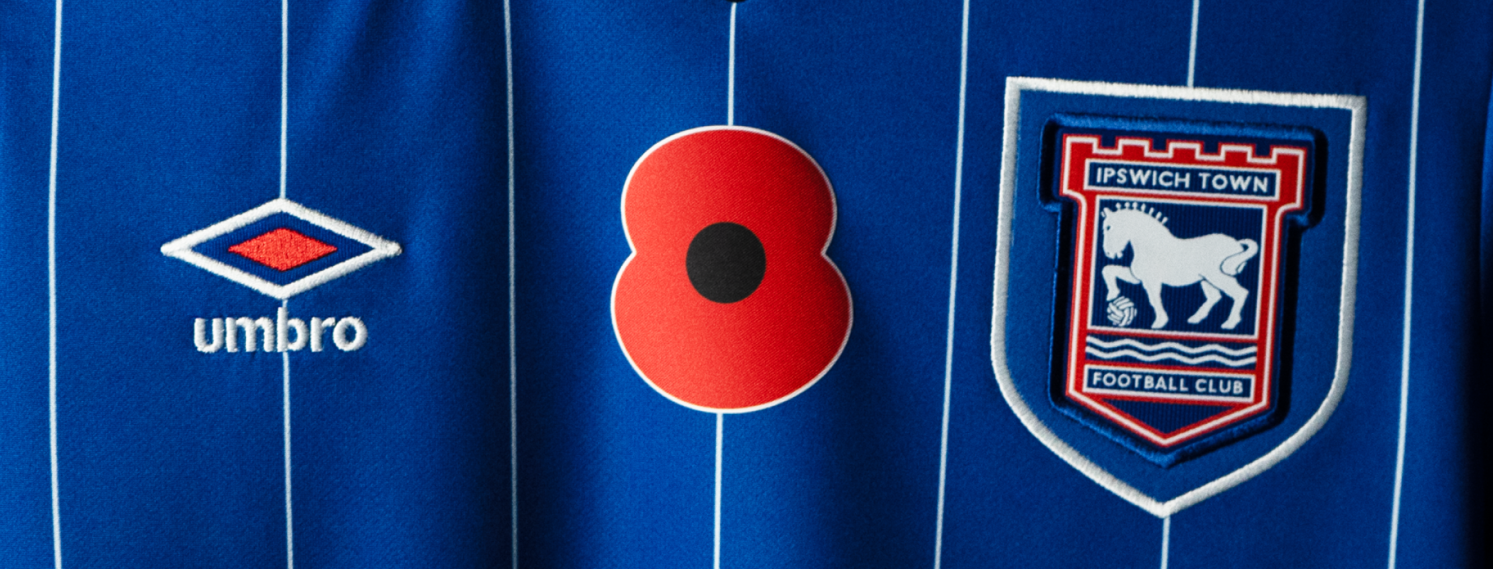 event banner for Ipswich Town - Leicester City