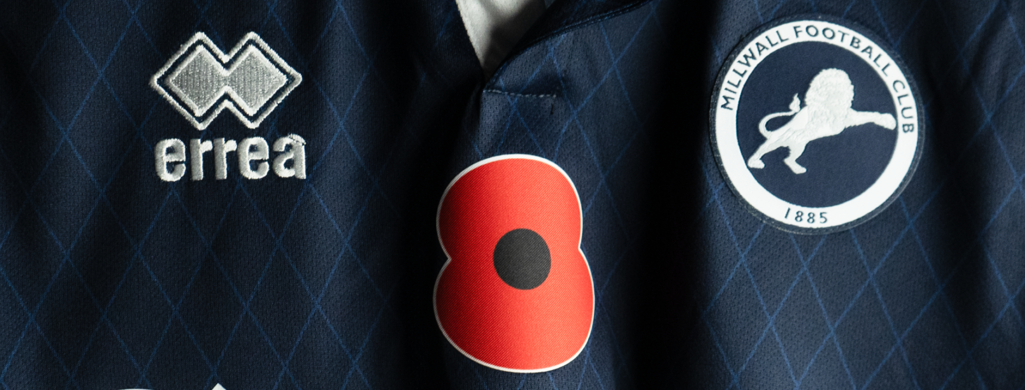 event banner for Stoke City - Millwall