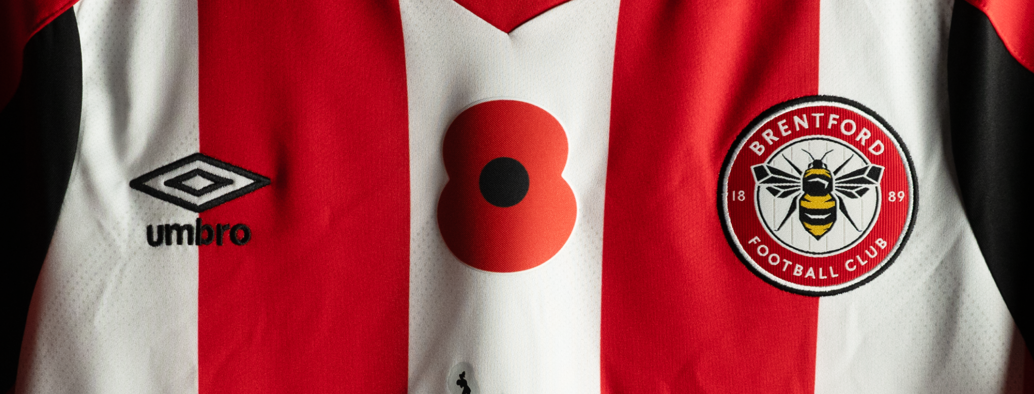 Brentford - AFC Bournemouth header image