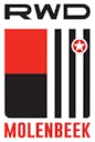 KAS Eupen - RWDM logo