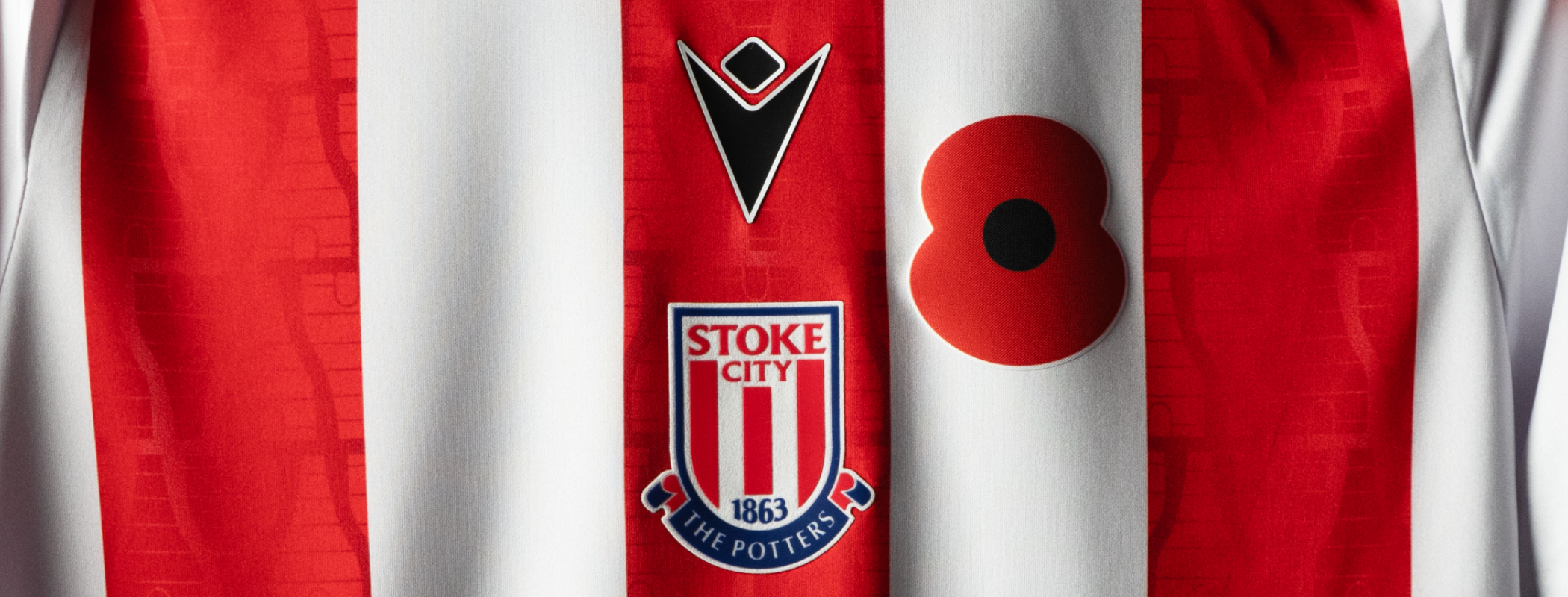 Stoke City - Millwall header image