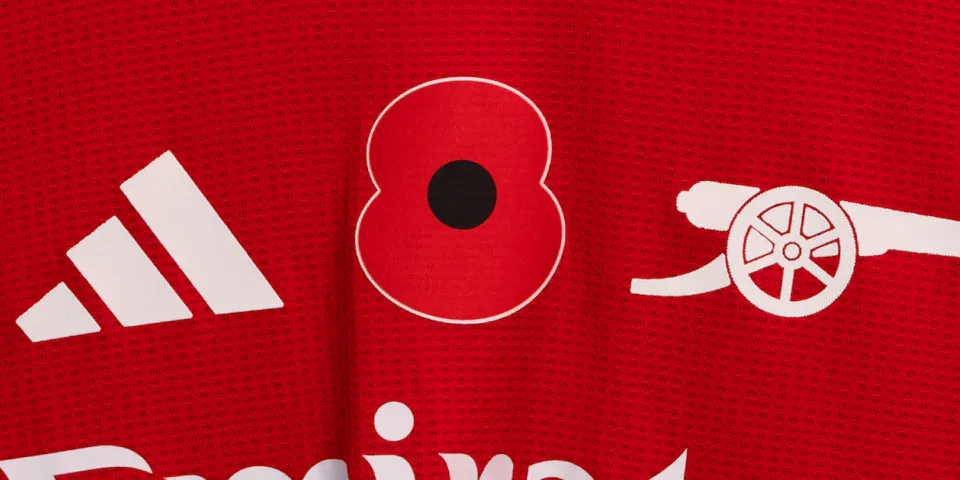 event banner for Chelsea - Arsenal