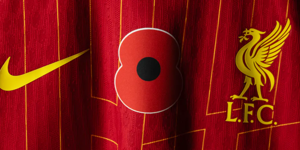 event banner for Liverpool - Aston Villa