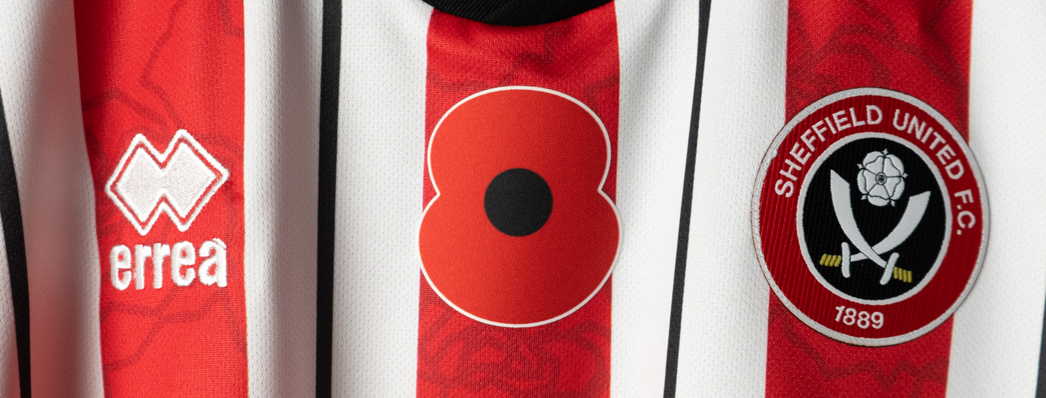 event banner for Sheffield United - Sheffield Wednesday