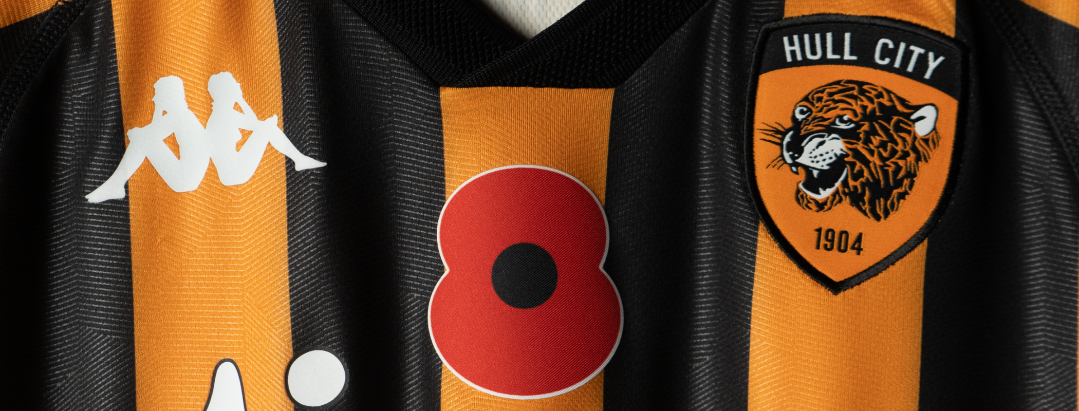 event banner for Hull City - West Bromwich Albion