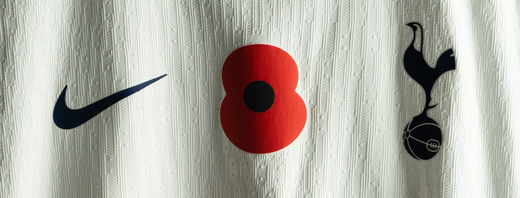 event banner for Tottenham Hotspur - Ipswich Town