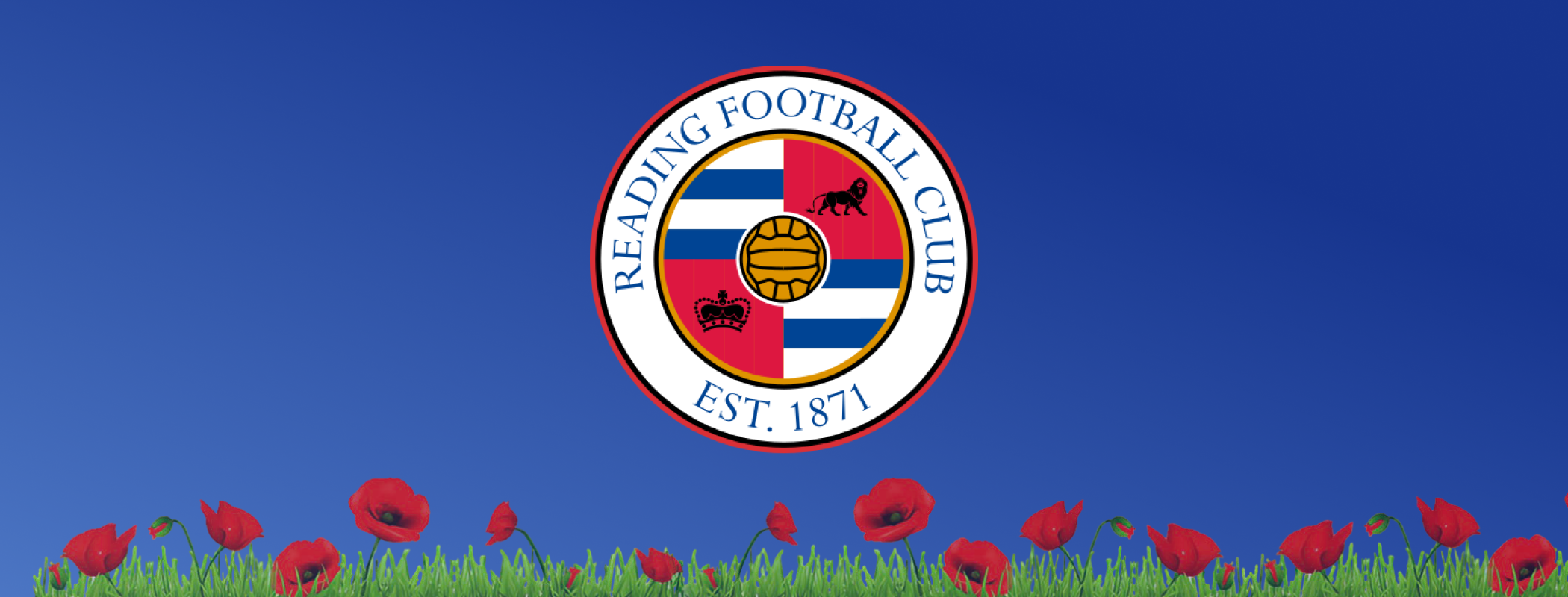 Reading - Newport County header image