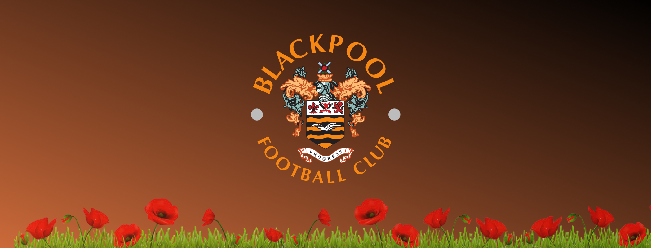 Blackpool - Northampton Town header image