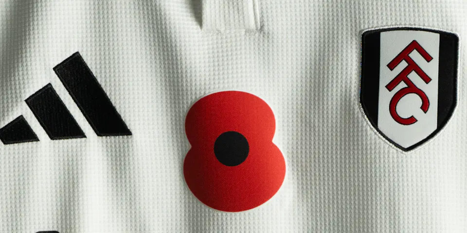 event banner for Everton - Fulham