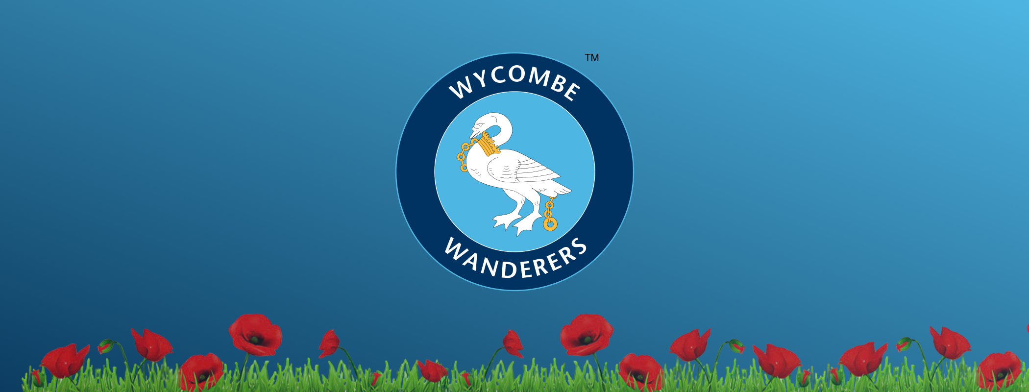 Wycombe Wanderers RBL Special header image