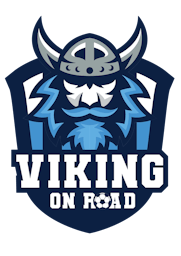 Adrian the Viking on Road - First Collection logo