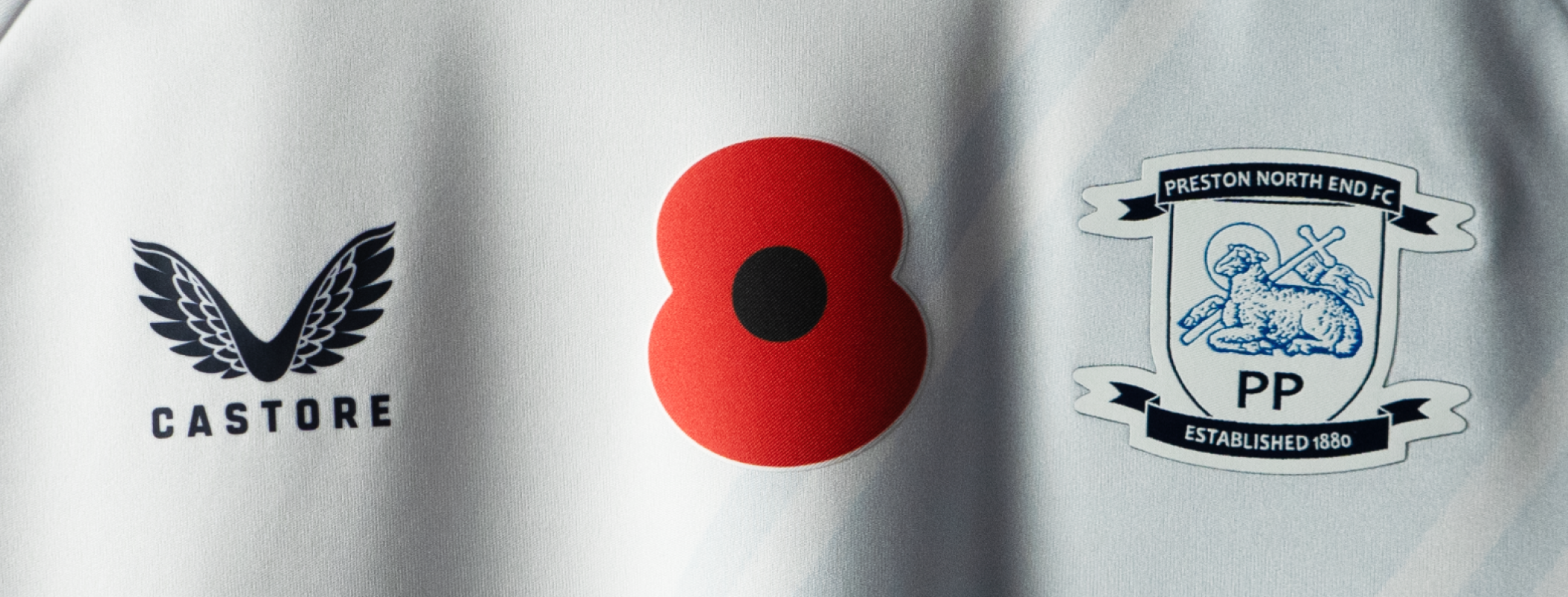 event banner for Preston North End - Sunderland