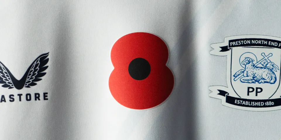 event banner for Preston North End - Sunderland