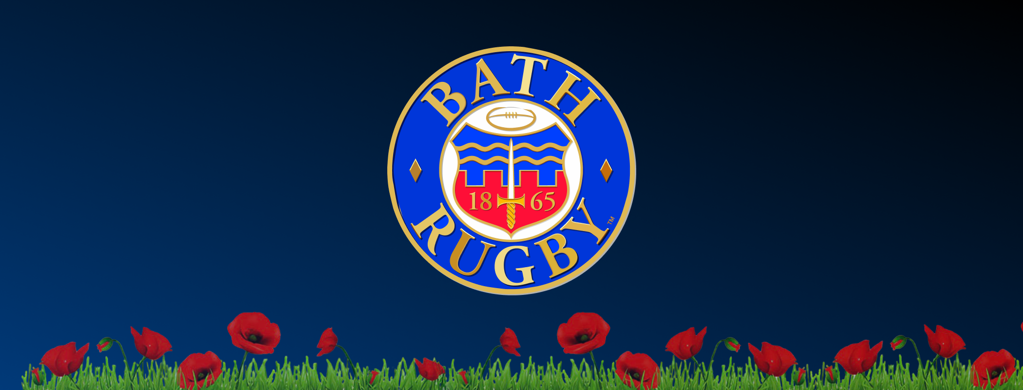 event banner for Bath Rugby - Bristol Bears