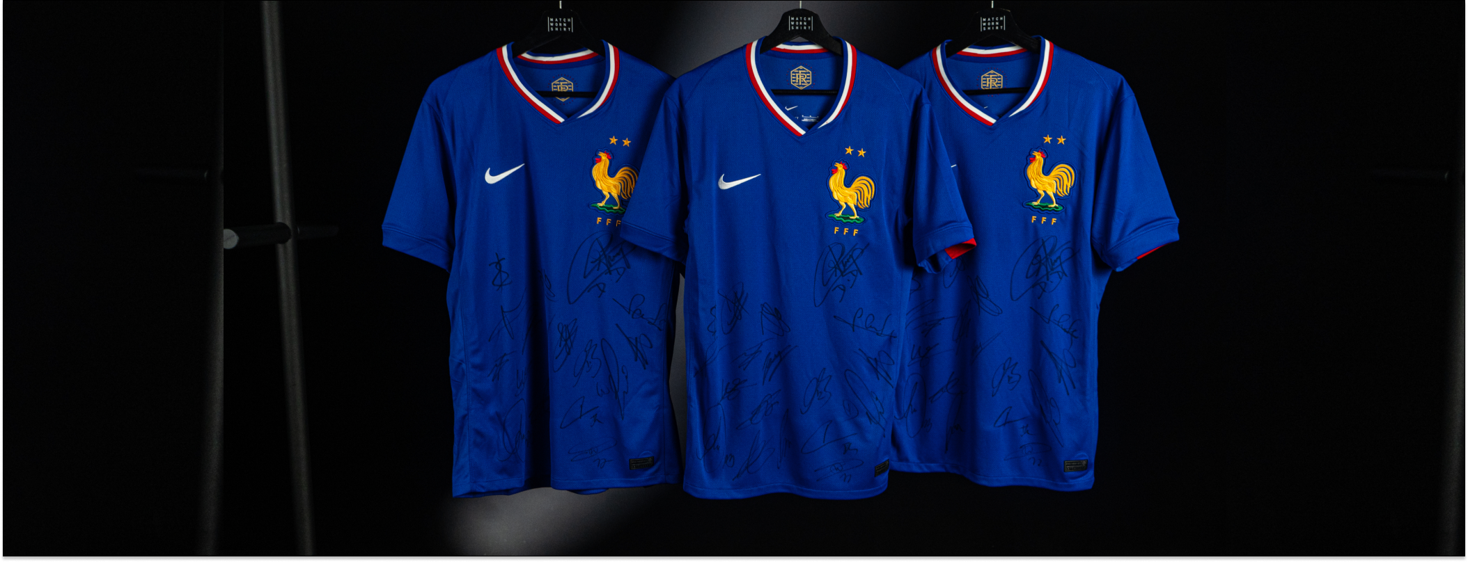 France vs Belgium | Supporters Solidaires header image