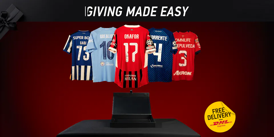 event banner for Gifting | Day 2