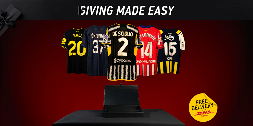 event banner for Gifting | Day 3