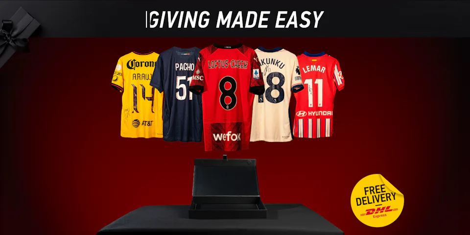 event banner for Gifting | Day 6