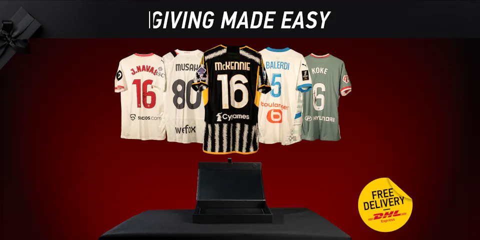 event banner for Gifting | Day 9