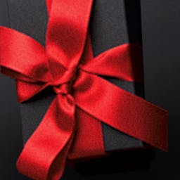 Gifting | Day 11 logo