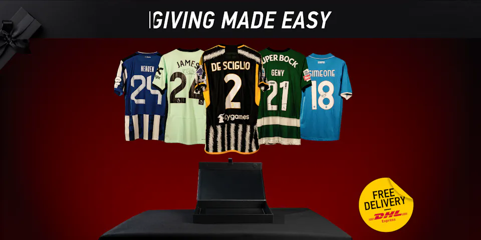 event banner for Gifting | Day 13