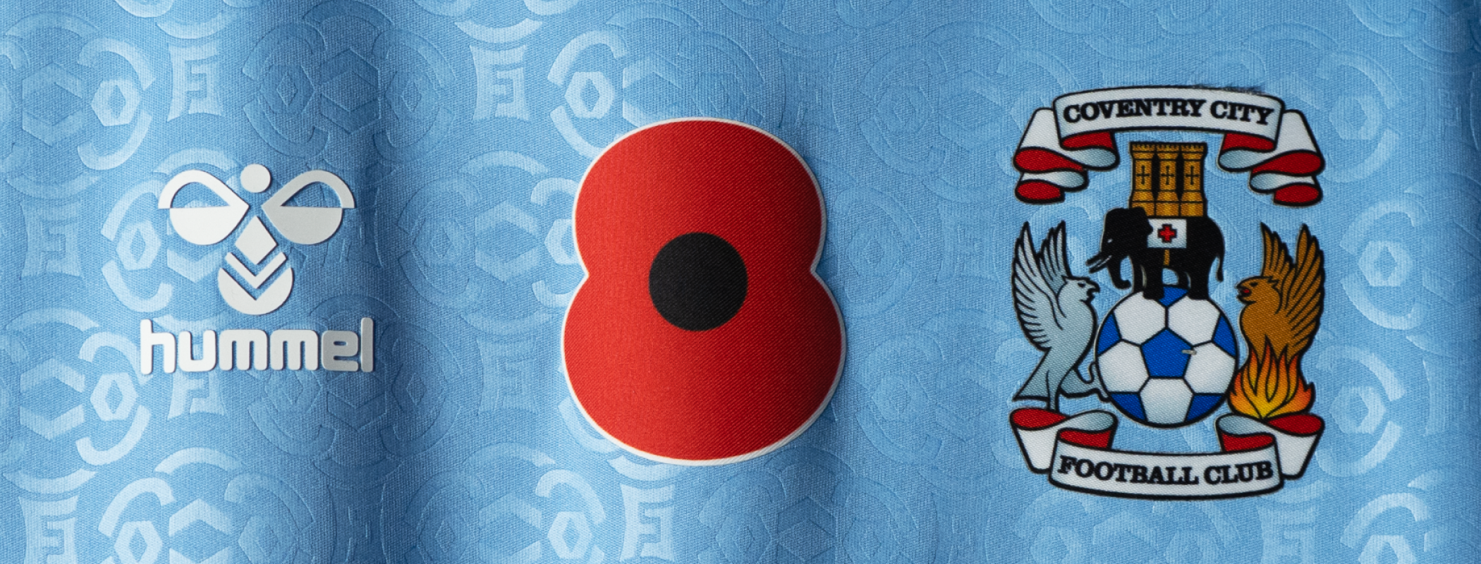 event banner for Sunderland - Coventry City