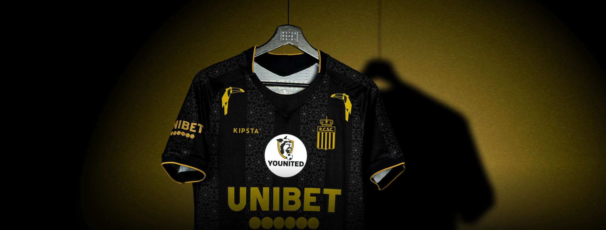 KV Kortrijk - Sporting Charleroi header image