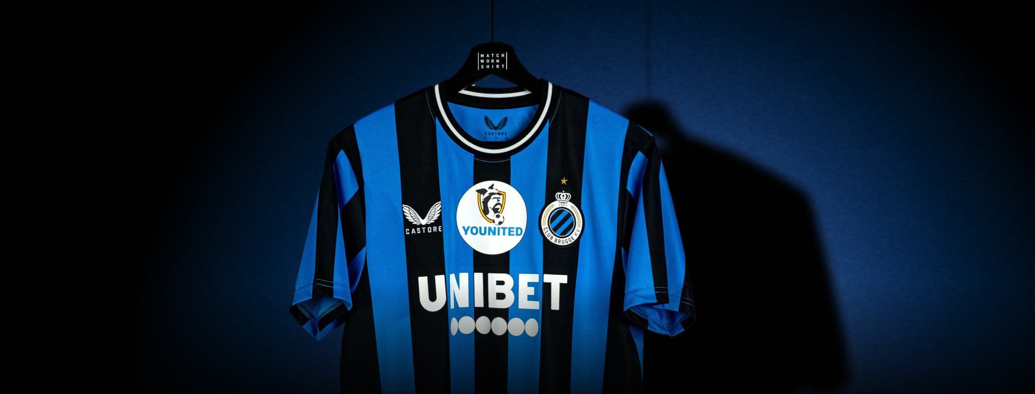 Club Brugge - KVC Westerlo header image