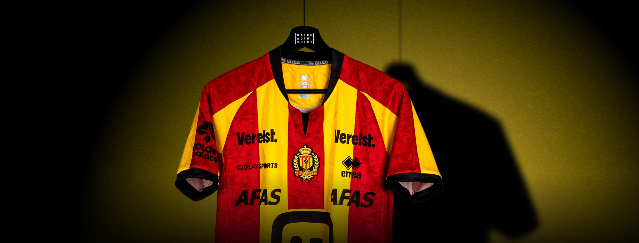 KV Mechelen - Standard de Liège header image