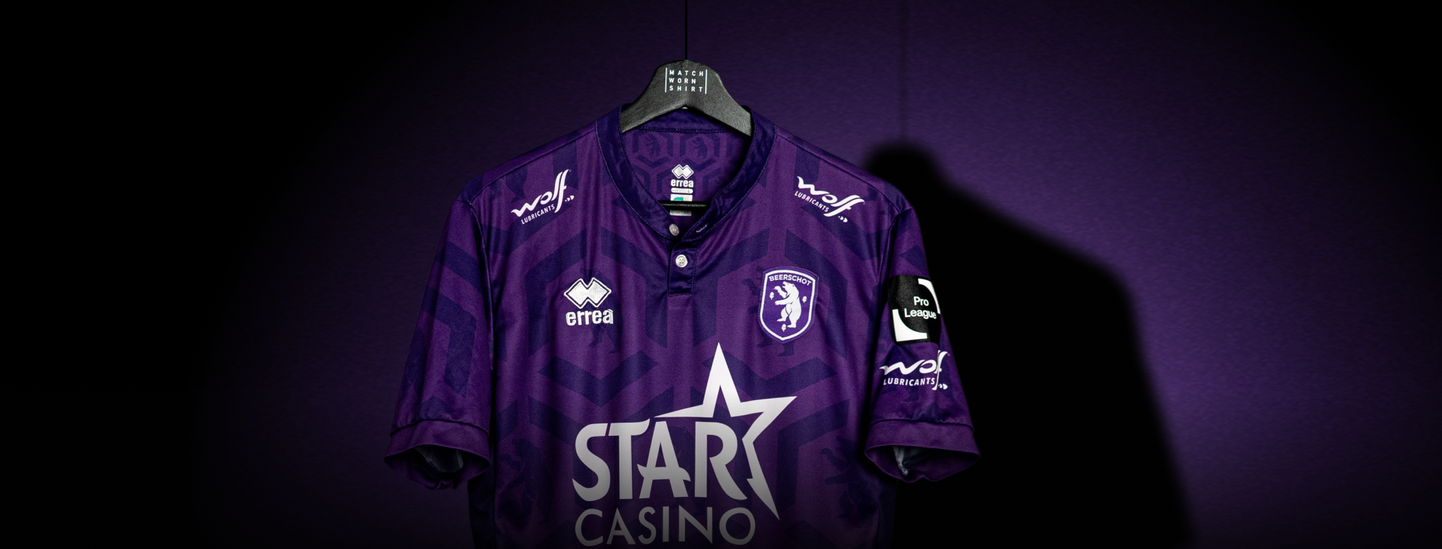 OH Leuven - K. Beerschot V.A. header image