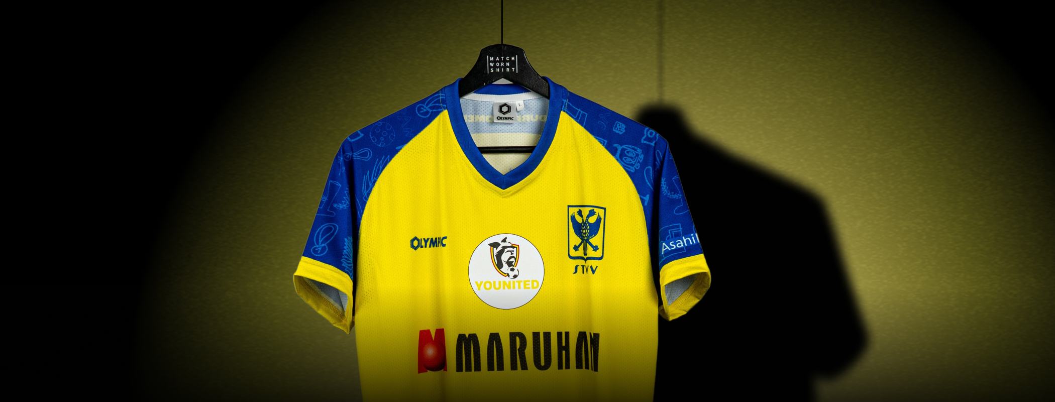 event banner for STVV - Cercle Brugge